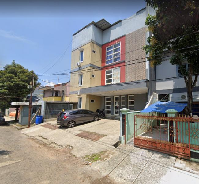 Rumah Kost dijual di Anggrek Jababeka Cikarang